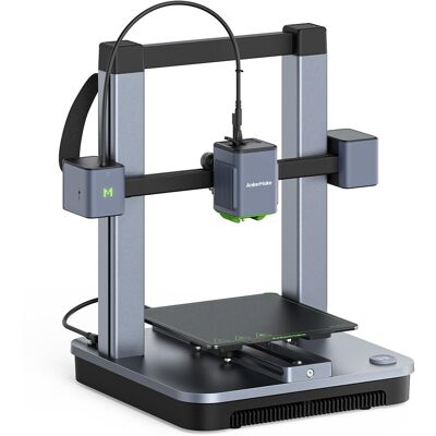 AnkerMake M5C 3D Printer - Black AnkerMake M5C 3D Printer - Black