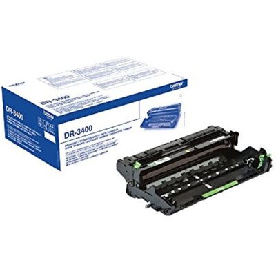 Brother DR3400P - Drum Kit Brother DR3400P - Drum Kit