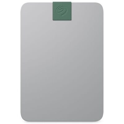 Seagate Ultra Touch HDD Portable Hard Drive 4 TB USB-C, Grey Seagate Ultra Touch HDD Portable Hard Drive 4 TB USB-C, Grey