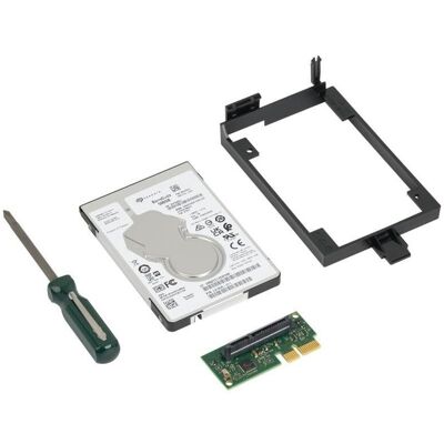Hewlett-Packard 500GB Hard Disk Drive - Internal Storage Hewlett-Packard 500GB Hard Disk Drive - Internal Storage