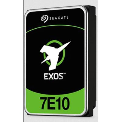 Seagate Exos 7E10 10TB SATA III 7200RPM Enterprise HDD - ST10000NM019B Seagate Exos 7E10 10TB SATA III 7200RPM Enterprise HDD - ST10000NM019B