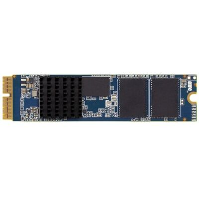 OWC Aura Pro X2 2TB Gen4 NVMe SSD - Upgrade for Mac Pro OWC Aura Pro X2 2TB Gen4 NVMe SSD - Upgrade for Mac Pro