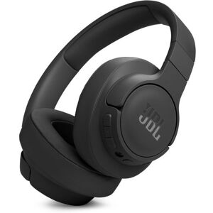 JBL Tune 770NC Wireless Bluetooth Noise-Cancelling Headphones - Black JBL Tune 770NC Wireless Bluetooth Noise-Cancelling Headphones - Black