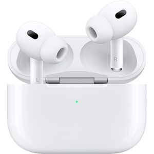 Apple AirPods Pro 2nd Gen USB-C Wireless Earbuds Apple AirPods Pro 2nd Gen USB-C Wireless Earbuds