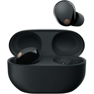 Sony WF-1000XM5 Wireless Earbuds Black Sony WF-1000XM5 Wireless Earbuds Black