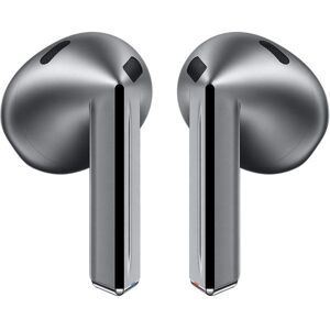 SAMSUNG Galaxy Buds3 Wireless Earbuds Silver SAMSUNG Galaxy Buds3 Wireless Earbuds Silver