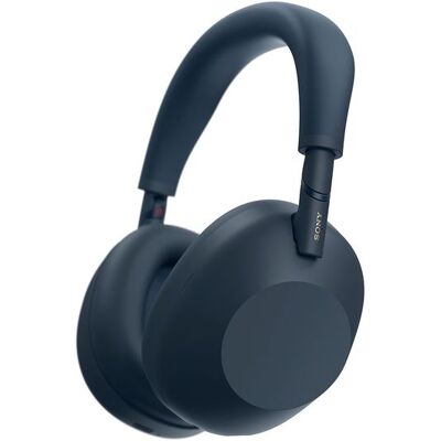 Sony WH-1000XM6 Headphones Midnight Blue Sony WH-1000XM6 Headphones Midnight Blue