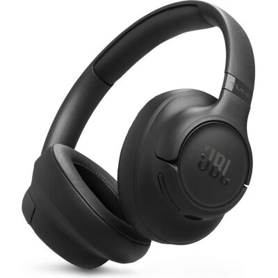 JBL Tune 730BT Headphones Black JBL Tune 730BT Headphones Black