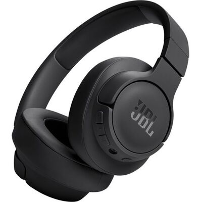 JBL Tune 720BT Wireless Headphones Black JBL Tune 720BT Wireless Headphones Black