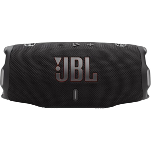 JBL Charge 6 Speaker Black JBL Charge 6 Speaker Black