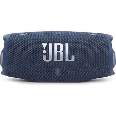 JBL Charge 6 Portable Bluetooth Speaker - Blue JBL Charge 6 Portable Bluetooth Speaker - Blue