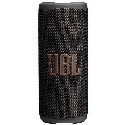 JBL Grip Portable Bluetooth Speaker - Black JBL Grip Portable Bluetooth Speaker - Black