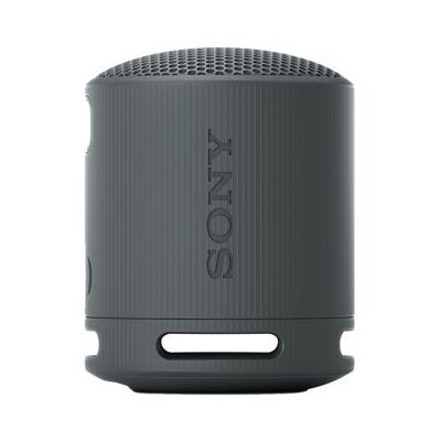 Sony SRS-XB100 Portable Wireless Speaker - Black Sony SRS-XB100 Portable Wireless Speaker - Black