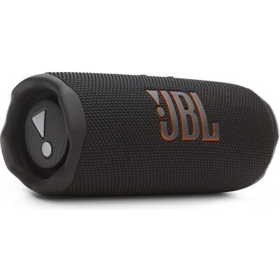 JBL Flip 7 Bluetooth Speaker Black JBL Flip 7 Bluetooth Speaker Black