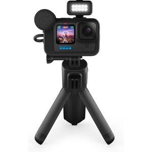 GOPRO HERO12 Black Creator Edition 4K Ultra HD Action Camera - Black GOPRO HERO12 Black Creator Edition 4K Ultra HD Action Camera - Black