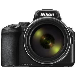 Nikon Coolpix P950 Bridge Camera Black Nikon Coolpix P950 Bridge Camera Black