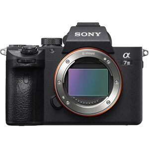 Sony a7 III Mirrorless Camera - Body Only Sony a7 III Mirrorless Camera - Body Only