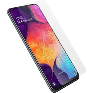 OtterBox Alpha Glass Tempered Glass Screen Protector for Samsung Galaxy A50 – Clear OtterBox Alpha Glass Tempered Glass Screen Protector for Samsung Galaxy A50 – Clear