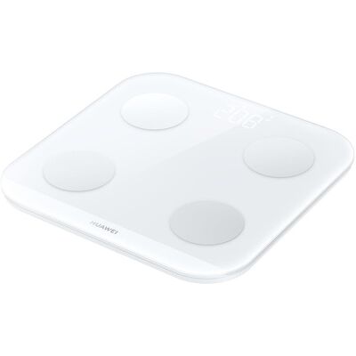 Huawei - Scale 3 - White - Square - Scale Huawei - Scale 3 - White - Square - Scale