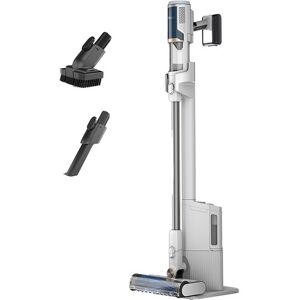 Shark BU3521UK Cordless Vacuum Cleaner Navy Blue & White Shark BU3521UK Cordless Vacuum Cleaner Navy Blue & White