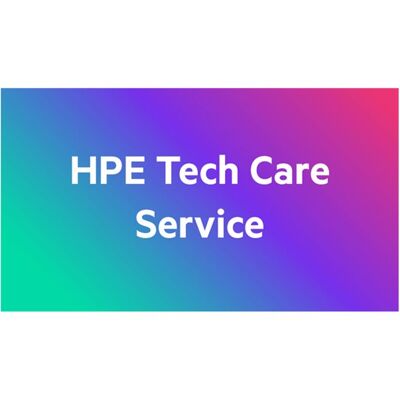 HPE Installation & Startup Service - installation / configuration - 1 incident - on-site HPE Installation & Startup Service - installation / configuration - 1 incident - on-site