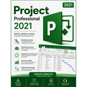 Microsoft Project Professional 2021 Online Activation Key Microsoft Project Professional 2021 Online Activation Key