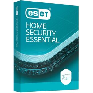 Eset Home Security Essentials Eset Home Security Essentials