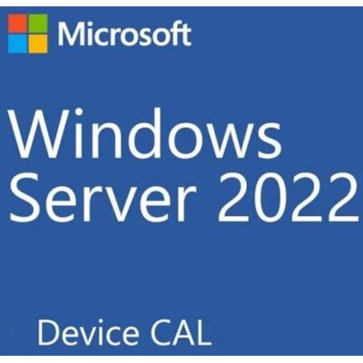 Microsoft Windows Server 2022 Device CAL Microsoft Windows Server 2022 Device CAL