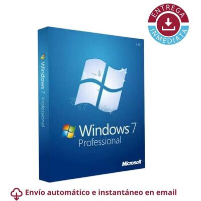 Microsoft Windows 7 Professional Microsoft Windows 7 Professional