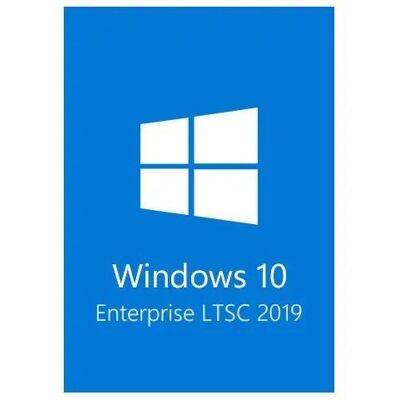 Microsoft Windows 10 Enterprise LTSC 2019 Microsoft Windows 10 Enterprise LTSC 2019