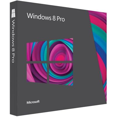 Microsoft Windows 8.1 License 32/64-bit Pro Original Microsoft Windows 8.1 License 32/64-bit Pro Original