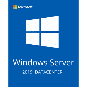Microsoft WINDOWS SERVER 2019 DATACENTER - Lifetime Licence Microsoft WINDOWS SERVER 2019 DATACENTER - Lifetime Licence