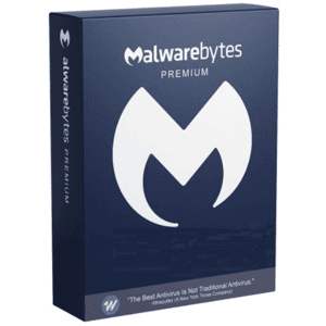 Malwarebytes Anti-Malware Premium - Lifetime License - 1 Device - Windows/MacOS/Android Malwarebytes Anti-Malware Premium - Lifetime License - 1 Device - Windows/MacOS/Android