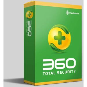 360 Total Security Premium - Official Licence 1 Year / 1 Device 360 Total Security Premium - Official Licence 1 Year / 1 Device