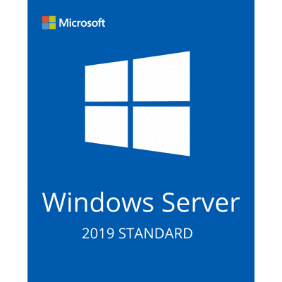 Microsoft WINDOWS SERVER 2019 STANDARD - Lifetime Licence Microsoft WINDOWS SERVER 2019 STANDARD - Lifetime Licence