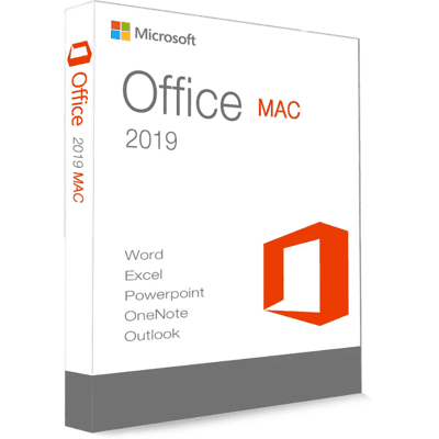 Microsoft Office 2019 Home & Business for Mac - Lifetime Microsoft Office 2019 Home & Business for Mac - Lifetime