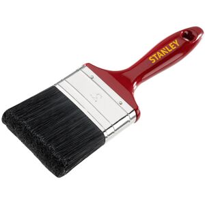 Stanley Decorative Paint Brush 75mm (3in) Stanley Decorative Paint Brush 75mm (3in)