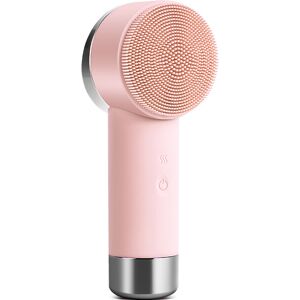 K·SKIN Facial Cleansing Brush, Rechargeable Electric Silicone Face Scrubber with Heat Massage End, Vibrating Exfoliator Scrubber for Deep Cleaning, Waterproof Face Brush for Women and Men, KD307 New Year Sale Top gift picks K·SKIN Facial Cleansing Brush, Rechargeable Electric Silicone Face Scrubber with Heat Massage End, Vibrating Exfoliator Scrubber for Deep Cleaning, Waterproof Face Brush for Women and Men, KD307 New Year Sale Top gift picks