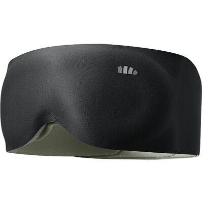 Beneunder LC163, Summer Outdoor Sports Breathable Comfortable Pressure-free Massaging Sleep Eye Band Black F, Couple Gift Perfect Gift Beneunder LC163, Summer Outdoor Sports Breathable Comfortable Pressure-free Massaging Sleep Eye Band Black F, Couple Gift Perfect Gift