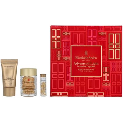 Elizabeth Arden Ceramide Advanced Light Ceramide Gift Set Elizabeth Arden Ceramide Advanced Light Ceramide Gift Set