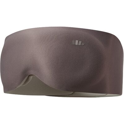 Beneunder LC163, Summer Outdoor Sports Breathable Comfortable Pressure-free Massaging Sleep Eye Band Brown F, Couple Gift Perfect Gift Beneunder LC163, Summer Outdoor Sports Breathable Comfortable Pressure-free Massaging Sleep Eye Band Brown F, Couple Gift Perfect Gift