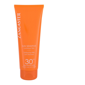 Lancaster Sun Sensitive Softening Milk SPF30 125 ml Lancaster Sun Sensitive Softening Milk SPF30 125 ml