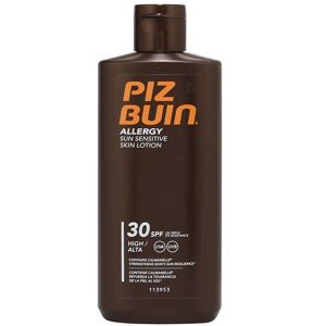Piz Buin Allergy SPF30 Sunscreen Lotion - Sensitive Skin Protection Piz Buin Allergy SPF30 Sunscreen Lotion - Sensitive Skin Protection