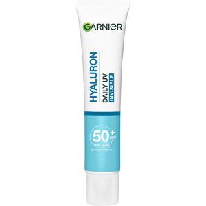 Garnier Hyaluron Barrier Protect Daily UV Fluid SPF50 40ml Garnier Hyaluron Barrier Protect Daily UV Fluid SPF50 40ml
