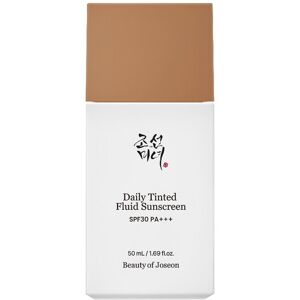 Beauty of Joseon Daily Tinted Fluid Sunscreen SPF 30 PA+++ MY220 50ML Beauty of Joseon Daily Tinted Fluid Sunscreen SPF 30 PA+++ MY220 50ML