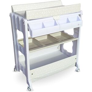 Mychild Peachy Changing Unit Neutral Mychild Peachy Changing Unit Neutral