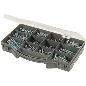 Fixman Machine Screws Pack Fixman Machine Screws Pack