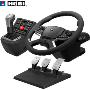 HORI Force Feedback Truck Control System (Windows 11/10) HORI Force Feedback Truck Control System (Windows 11/10)