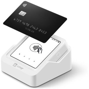 SumUp Solo Card Payment Reader SumUp Solo Card Payment Reader