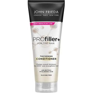 John Frieda Thickening Conditioner 250ml John Frieda Thickening Conditioner 250ml